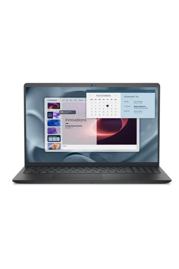DELL PRO ESSENTIALS PV15250 15.6" i5-1334U 16GB 512SSD DOS
