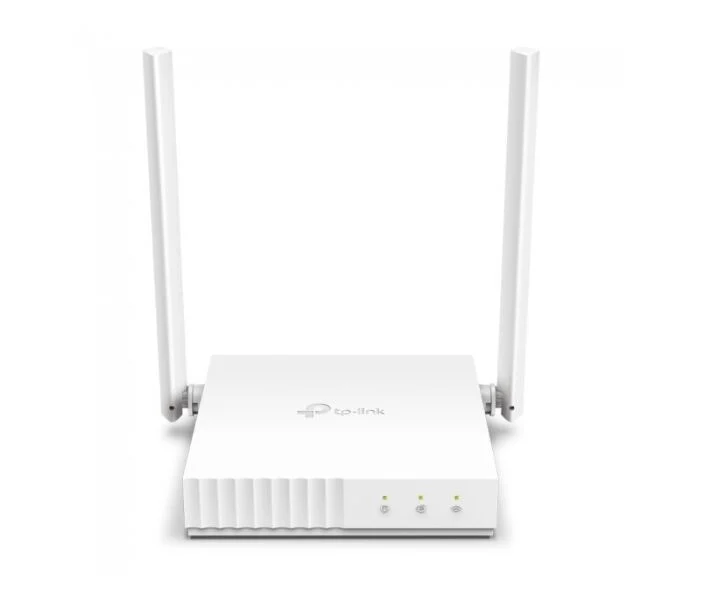 TP-LINK TL-WR844N 5 PORT 300MBPS 2.4GHz WIRELESS N ROUTER