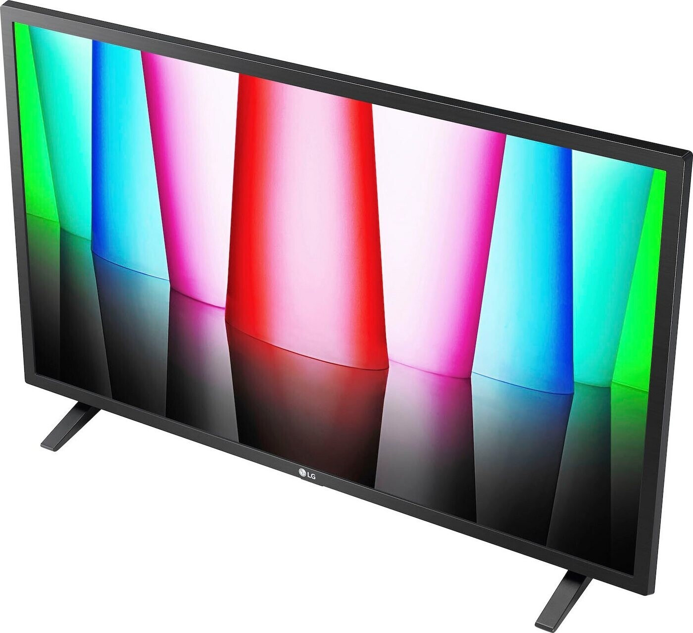 LG 32LQ63006LA Gen5 AI Processor 4K SMART TV