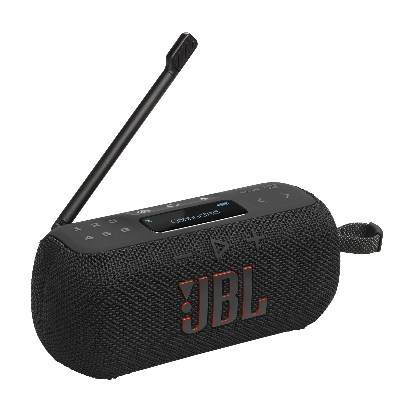JBL Tuner 3 siyah