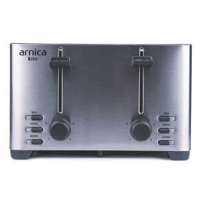 Arnica Crispy Toaster-gh27000