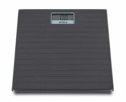 Arnica Perfect 9377 Bathroom Scale Smoked