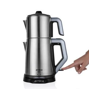 Arnica Demli IH31050 Çay Makinesi,İnox-1220
