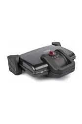 Arnica 171J Ayvalık 3000 Tost Makinesi Gh26100,Gümüş