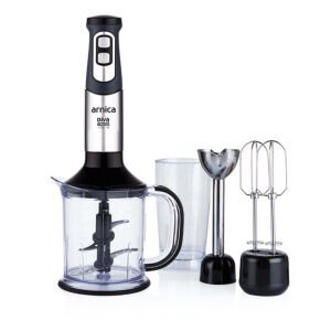 Arnica Diva Trend El Blender Seti