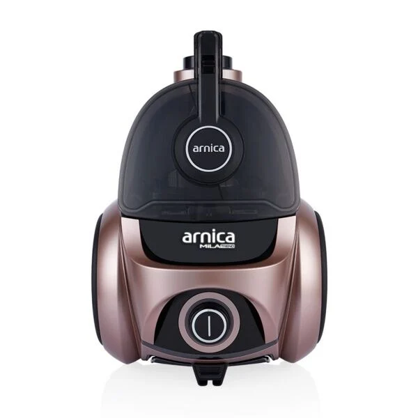 Arnica Mila Vacuum Cleaner Dust Bagless Vacuum Cleaner