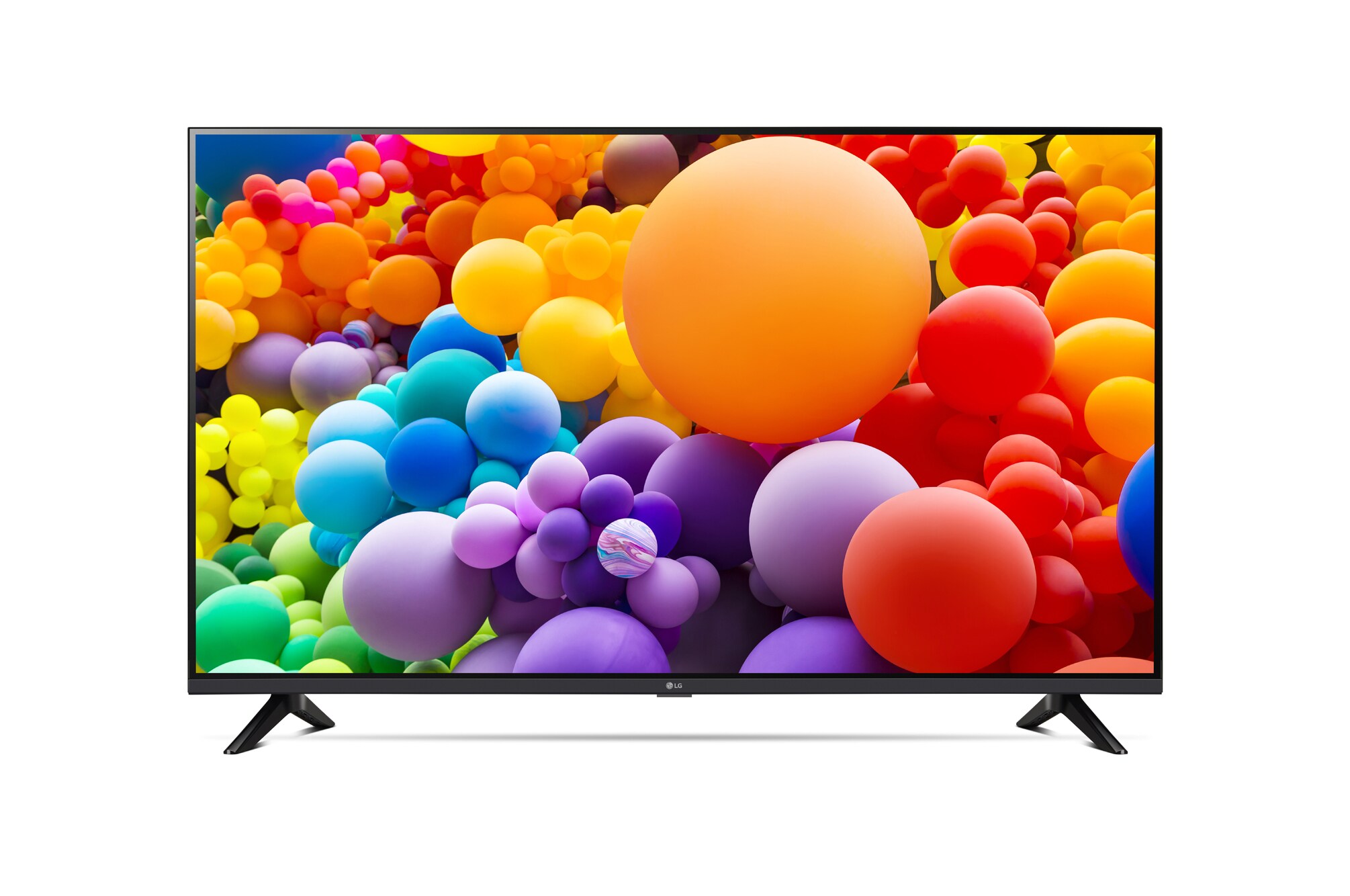 LG 65UA73003 UHD UT  65-inch, 4K SMART TV,  (2026)