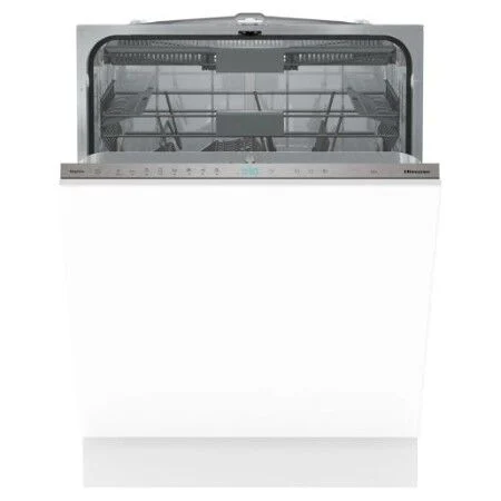 HISENSE HV663C60 7 PROGRAM 16-PERSON FULLY BUILT-IN INVERTER DISHWASHER
