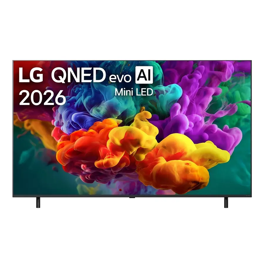 LG '65QNED85B3B 65  inç LG QNED AI QNED85  4K SMART TV (2026