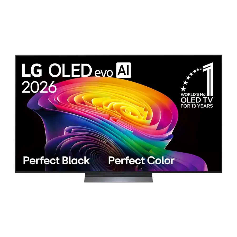 LG OLED 65"  OLED65C61LA