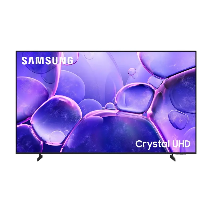 SAMSUNG  UE75U8092FU 75 “ 4K UHD TV (2025  MODEL FU SERİSİ)