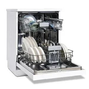 Regal Bulaşık Makinesi Beyaz IO-413W