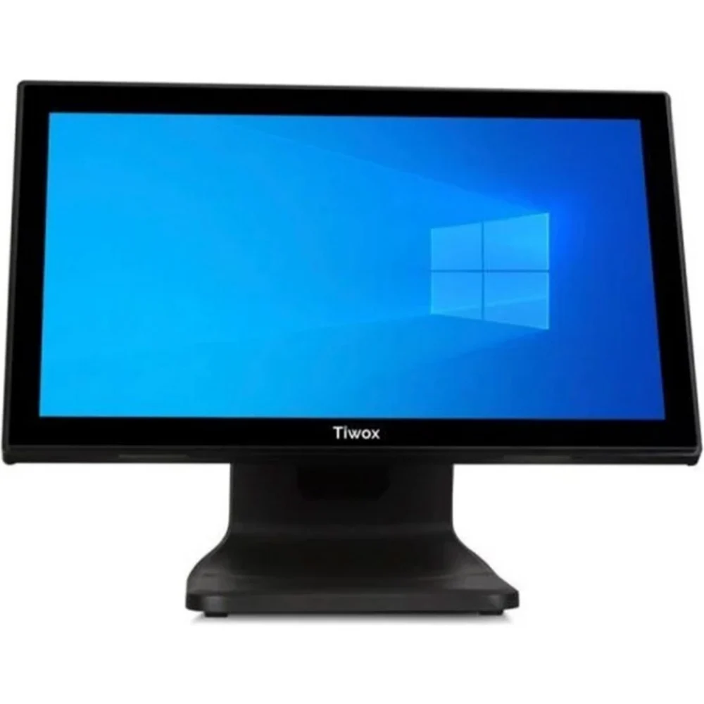 Tiwox TP-4950 18.5" i5 5.Nesil 8GB 128GB Endüstriyel Pos PC