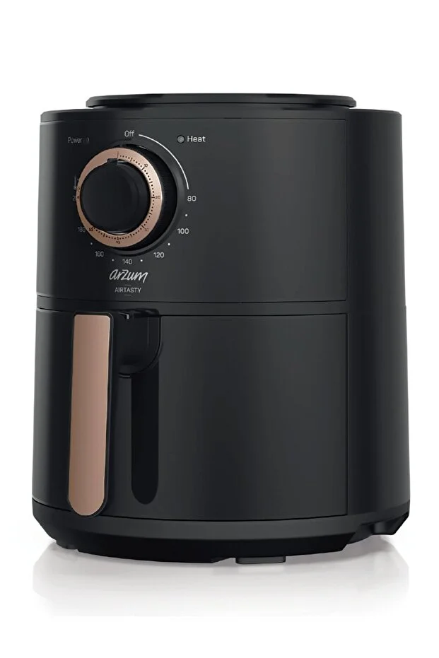ARZUM AIR TASTY 4LT YAGSIZ FRITOZ AIRFRY AR2062 - 4