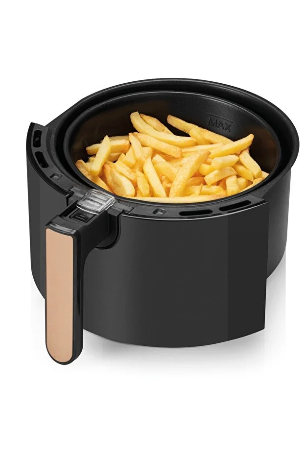 ARZUM AIR TASTY 4LT YAGSIZ FRITOZ AIRFRY AR2062 - 3