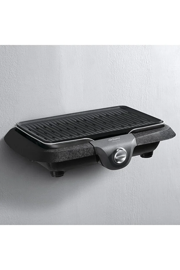 ARZUM GRILETTO ELECTRICAL GRILL AR2015 - 5