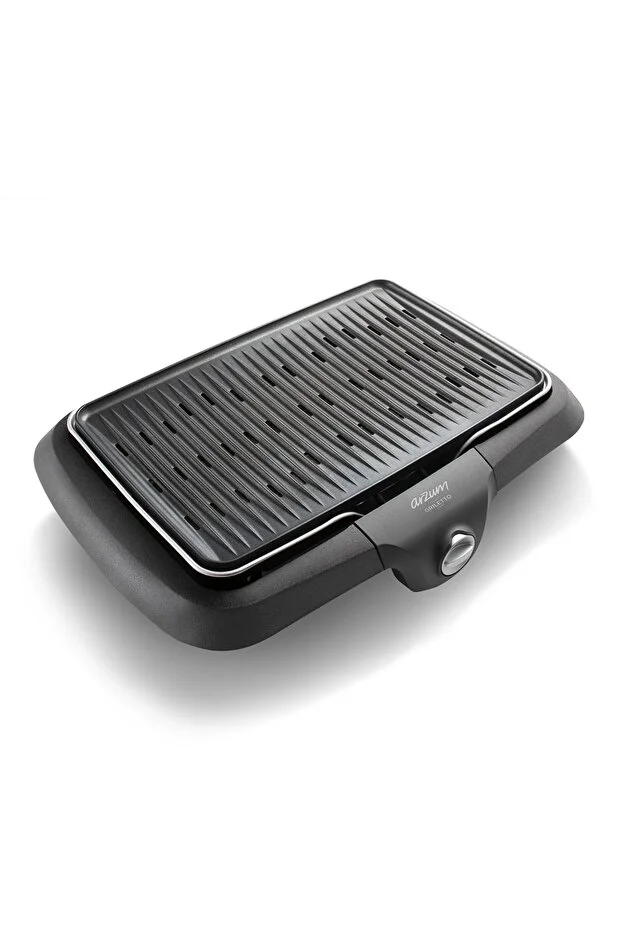 ARZUM GRILETTO ELECTRICAL GRILL AR2015 - 6