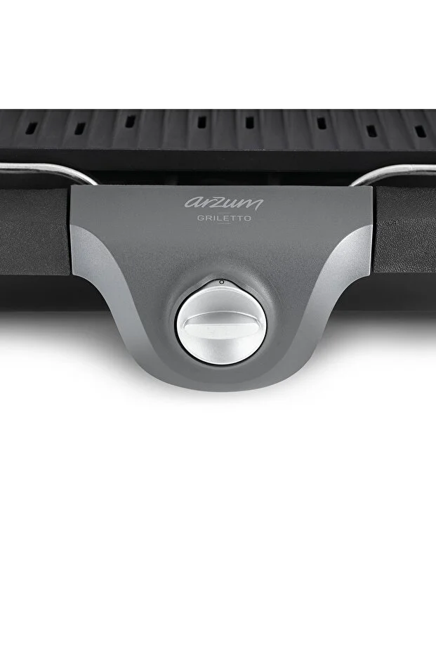 ARZUM GRILETTO ELECTRICAL GRILL AR2015 - 4