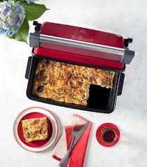 INX MAXI GRILL PRO MULTI FUNCTIONAL COOKER AR2043/AR2046 - 3