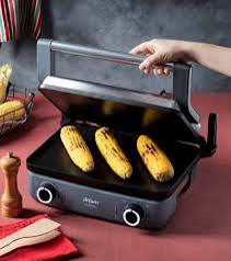 INX MAXI GRILL PRO MULTI FUNCTIONAL COOKER AR2043/AR2046 - 5