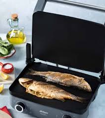 INX MAXI GRILL PRO MULTI FUNCTIONAL COOKER AR2043/AR2046 - 2