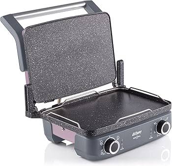 INX MAXI GRILL PRO MULTI FUNCTIONAL COOKER AR2043/AR2046 - 8