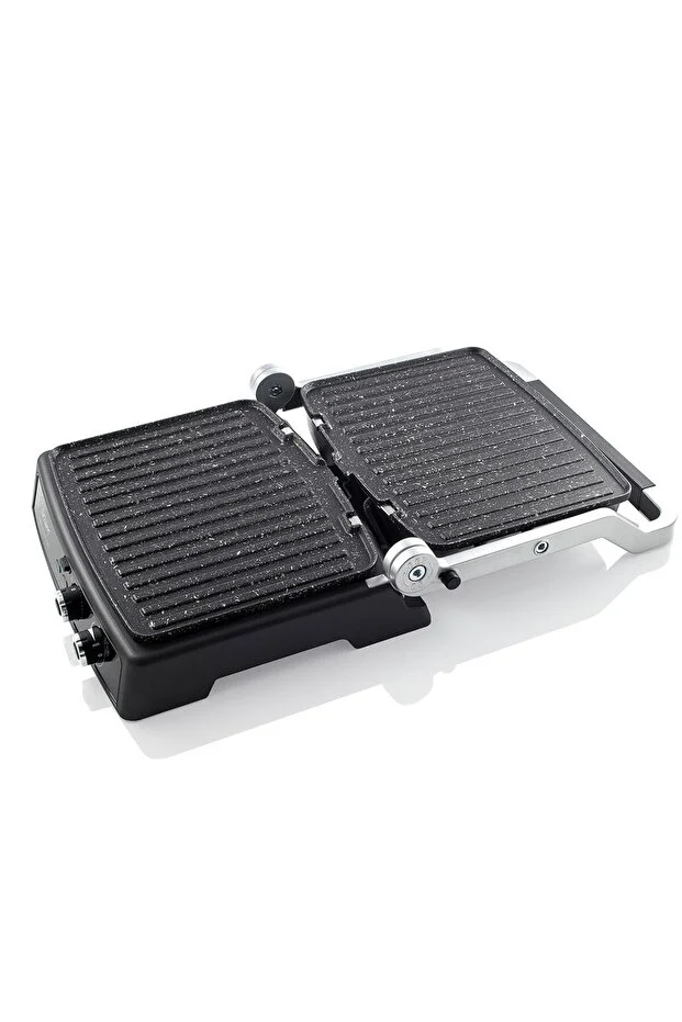 KANTİNTOST PRO IZGARA VE TOST MAKİNESİ AR2044 - 5