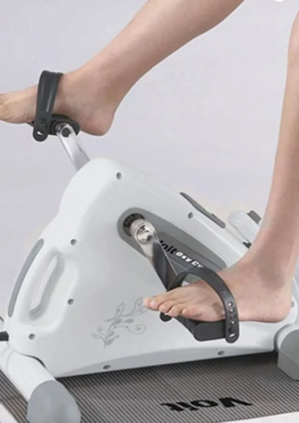 Voit Oxycyle Exercise Bike - 3