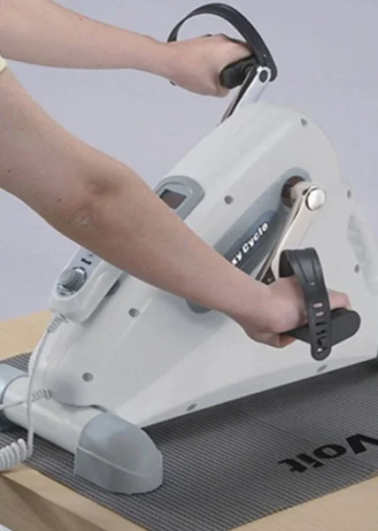 Voit Oxycyle Exercise Bike - 2