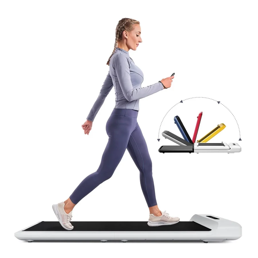WalkingPad C2 Foldable Walking Band - 2