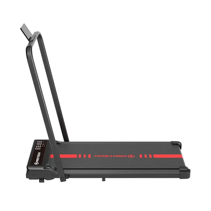 Protech Ultra Slim Yürüyüş Bandı - 4