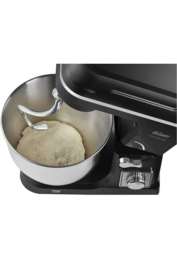ARZUM CRUST MIX NEO STAND MIXER AR1143 - 3