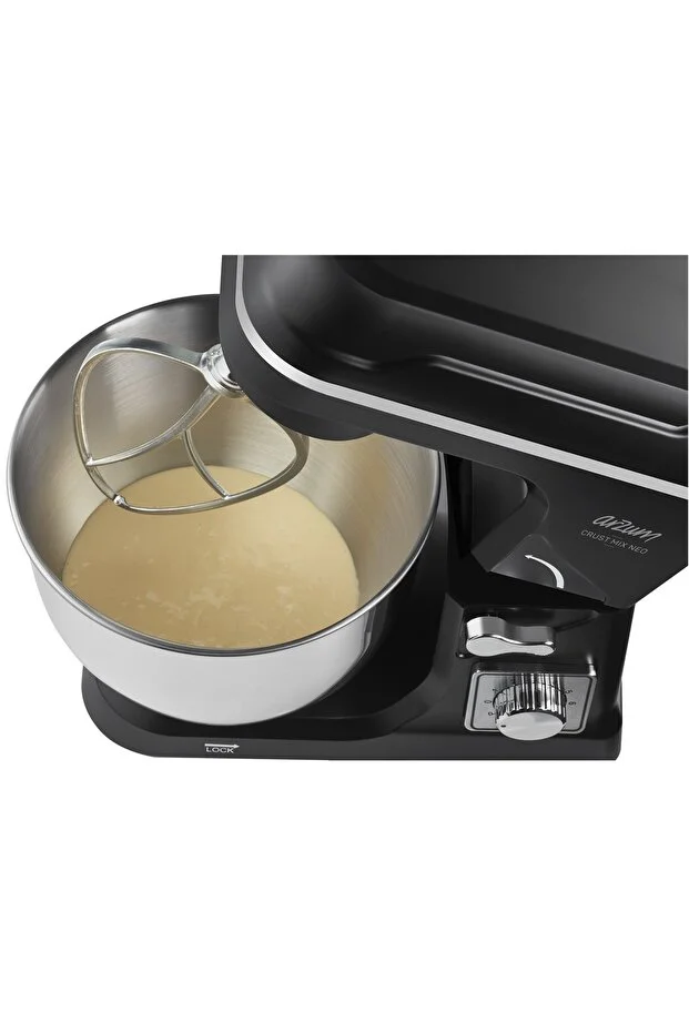 ARZUM CRUST MIX NEO STAND MIXER AR1143 - 5