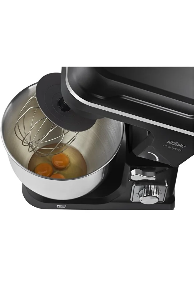 ARZUM CRUST MIX NEO STAND MIXER AR1143 - 4