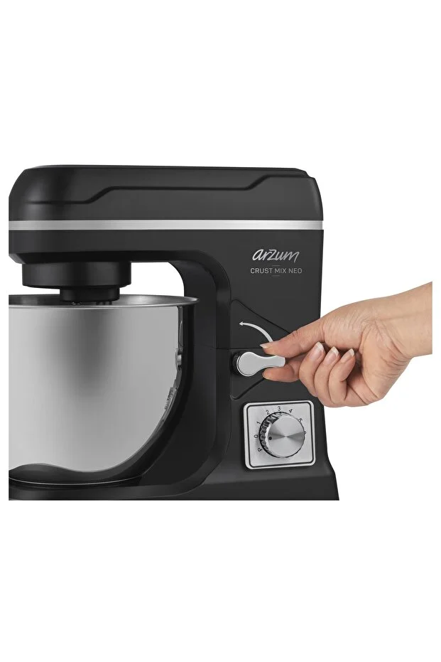 ARZUM CRUST MIX NEO STAND MIXER AR1143 - 2