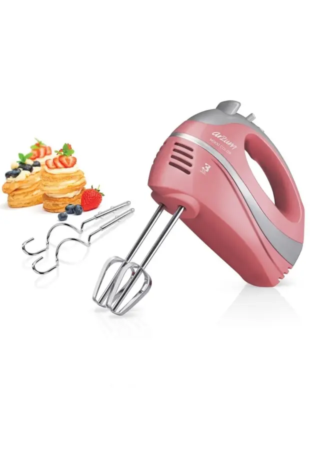 ARZUM MIXXI MIXER AR1047 - 2