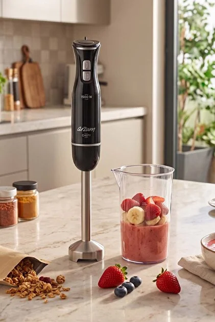 ARZUM BUENO ÇUBUK BLENDER AR1097 - 2