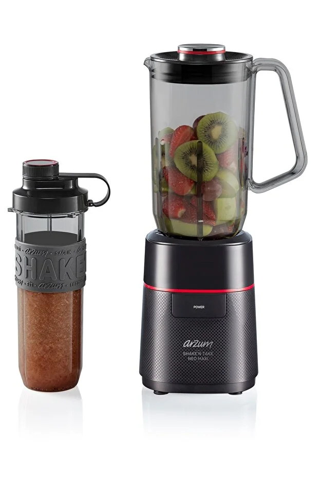 ARZUM SHAKEN TAKE NEO MAXİ JUG BLENDER AR1174 - 5