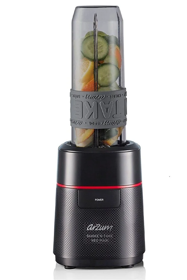 ARZUM SHAKEN TAKE NEO MAXİ JUG BLENDER AR1174 - 4
