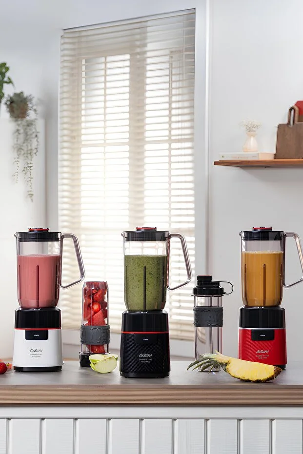 ARZUM SHAKEN TAKE NEO MAXİ JUG BLENDER AR1174 - 2