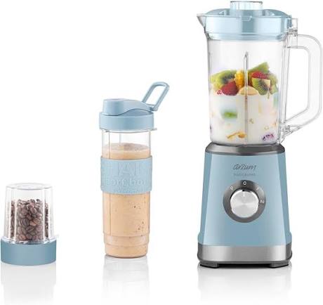 ARZUM MAGIC BLEND JUGLE BLENDER AR1159 - 3