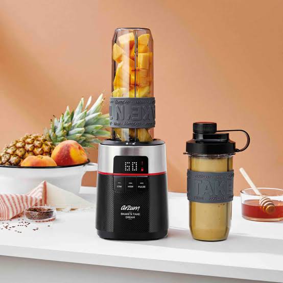 ARZUM SHAKE'N TAKE DREAM KİŞİSEL BLENDER AR1148 - 5