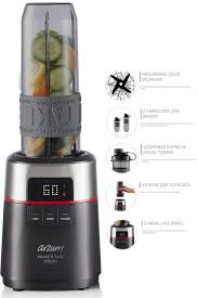 ARZUM SHAKE'N TAKE DREAM KİŞİSEL BLENDER AR1148 - 4