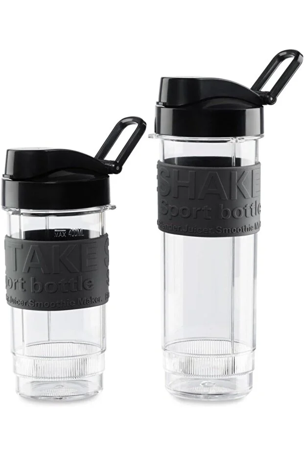 ARZUM SHAKE'N TAKE PERSONAL BLENDER AR1032 - 2