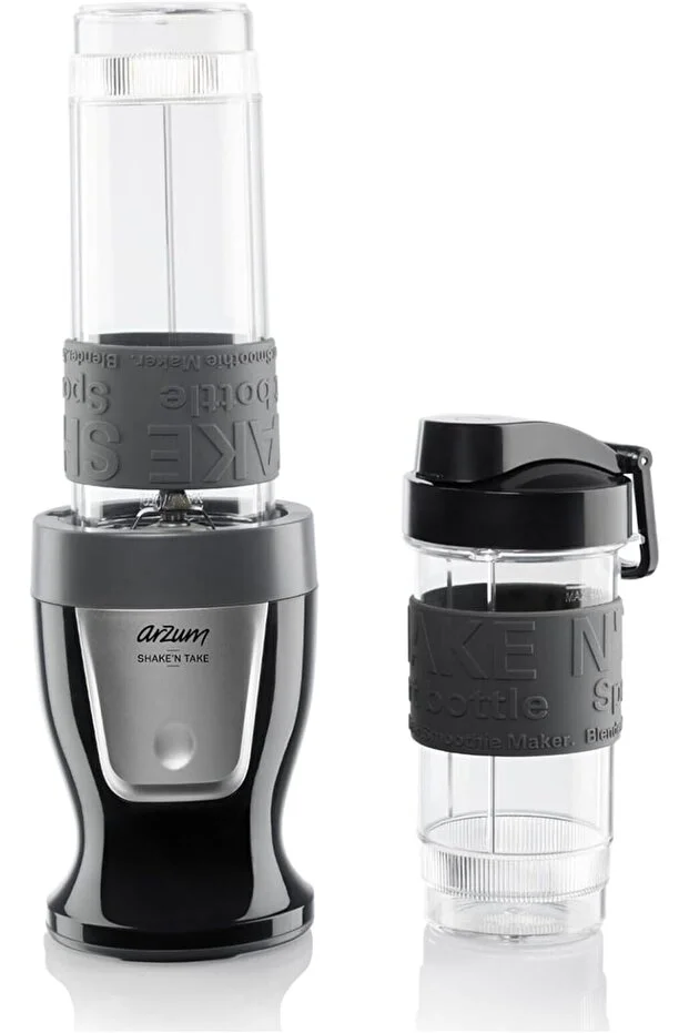 ARZUM SHAKE'N TAKE PERSONAL BLENDER AR1032 - 6