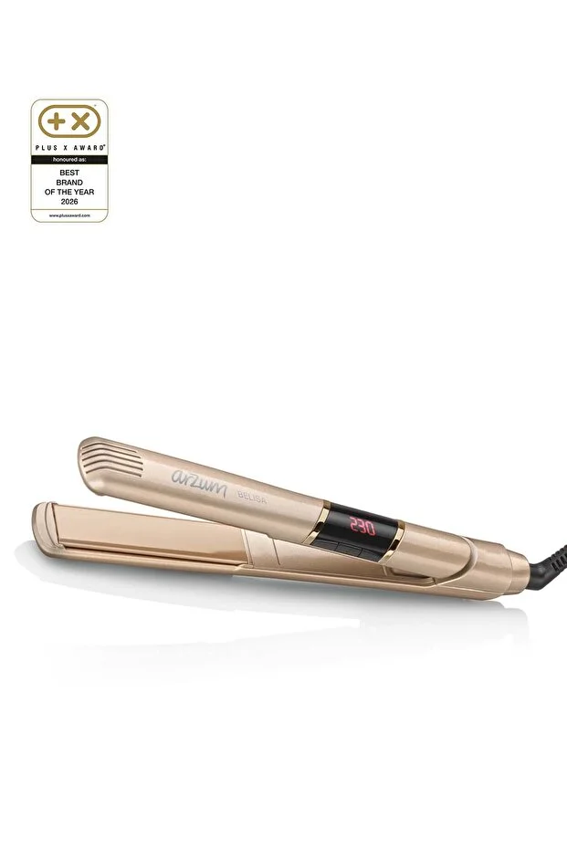 ARZUM AR5024 BELISA HAIR STRAIGHTENING AR5024 - 5