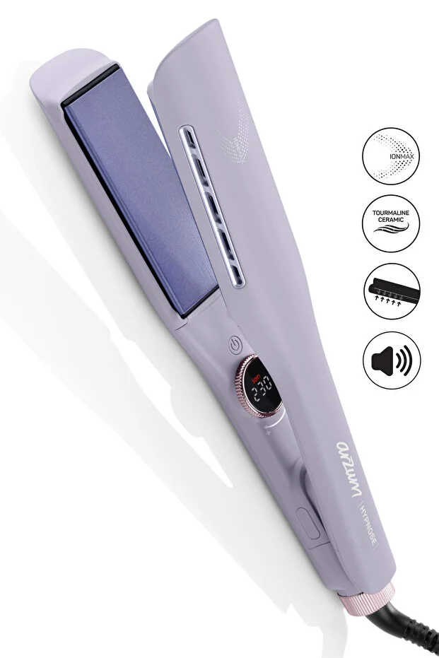 ARZUM HYPNOSE IONMAX WIDE HAIR STRAIGHTEN AR5111 - 7