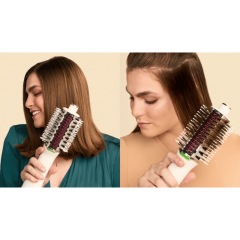 Shark SmoothStyle Hair Dryer and Styling Comb - 2