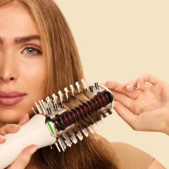 Shark SmoothStyle Hair Dryer and Styling Comb - 5