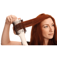 Shark SmoothStyle Hair Dryer and Styling Comb - 4